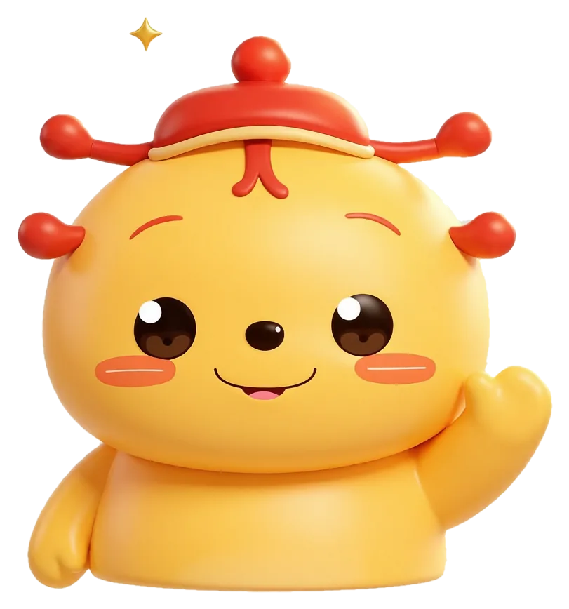 阅己AI